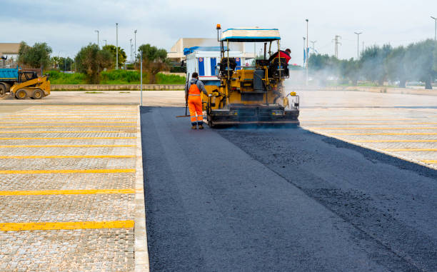 Reasons to Select Us for Your Driveway Paving Requirements in Roberta, GA