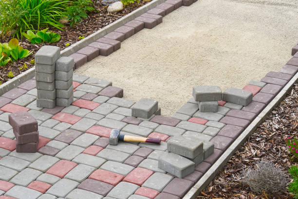 Professional Driveway Pavers in Roberta, GA