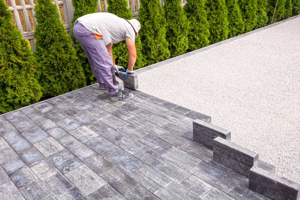 Best Driveway Paving Contractor  in Roberta, GA