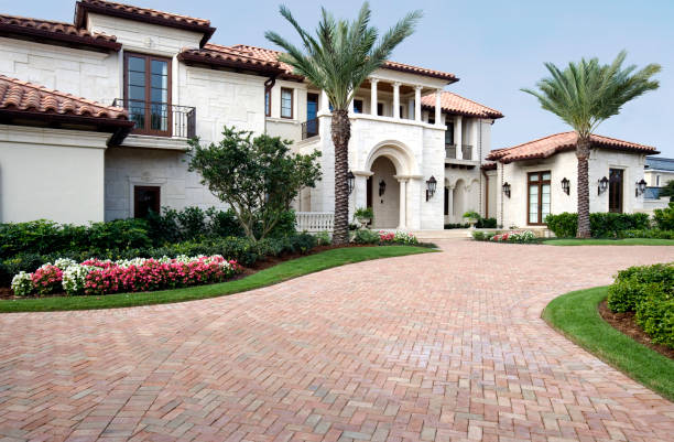 Trusted Roberta, GA Driveway Pavers Experts