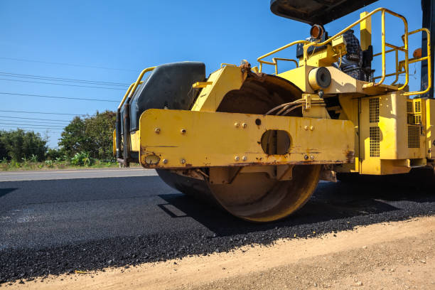 Best Driveway Repair Near Me  in Roberta, GA